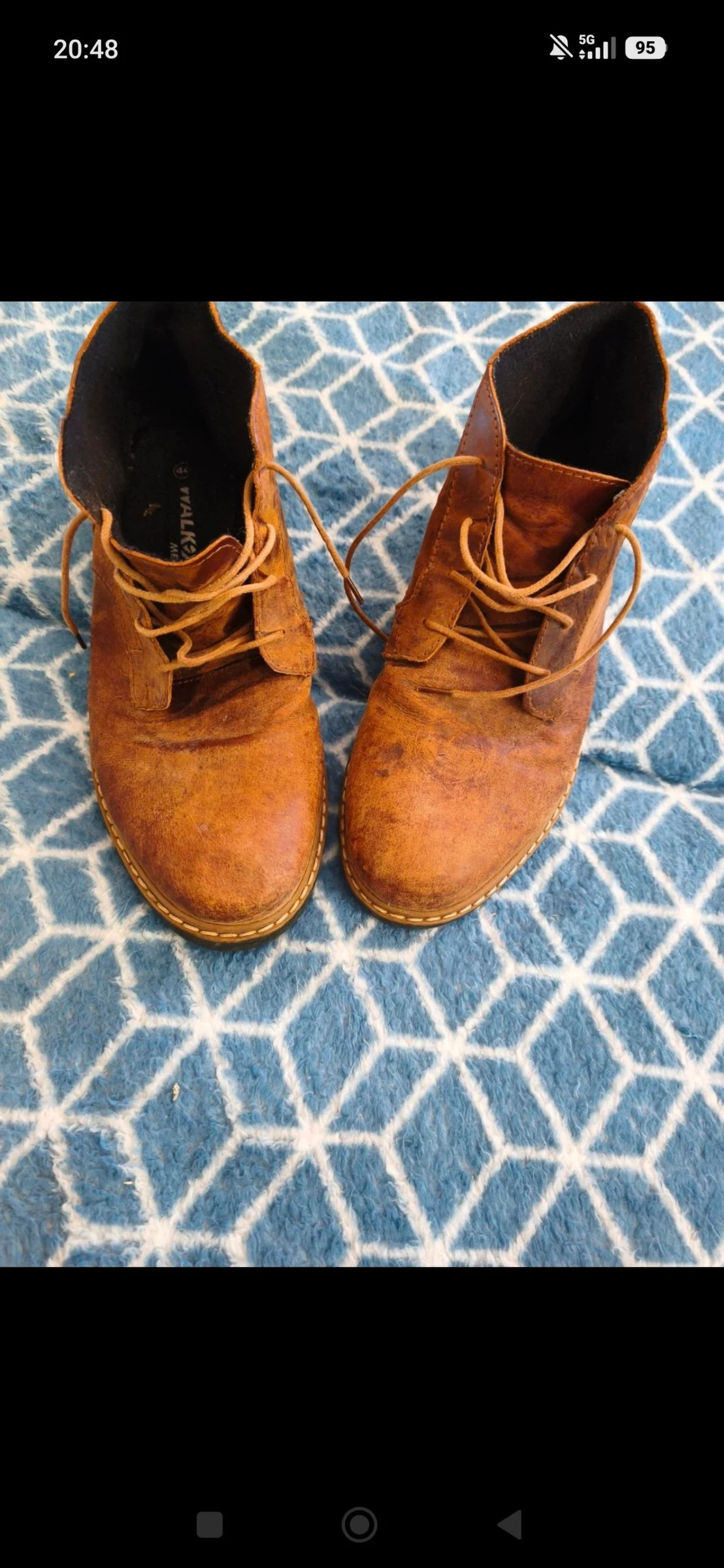 Sapatos masculinos – photo 3